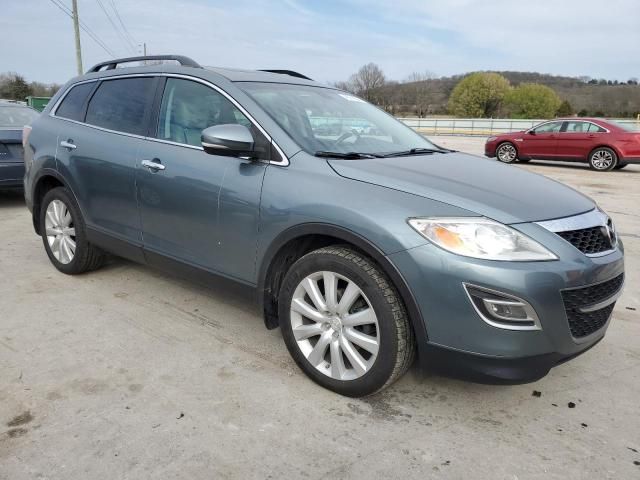 2010 Mazda CX-9