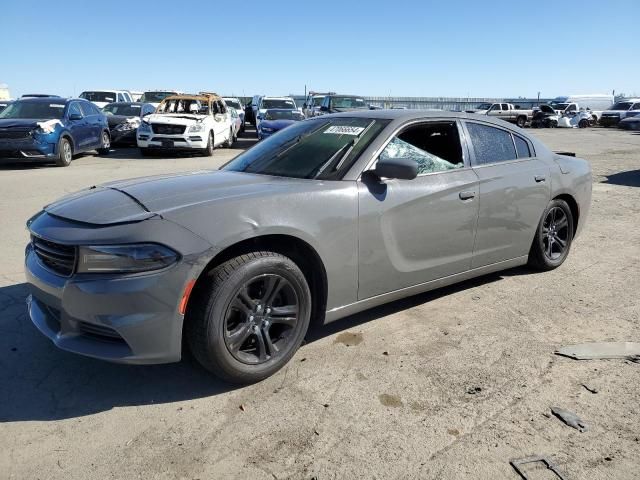 2018 Dodge Charger SXT