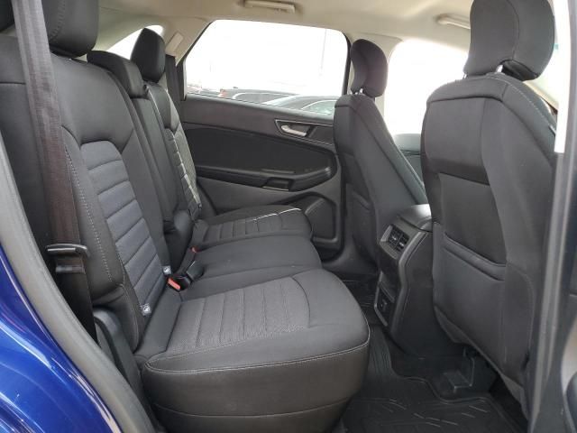 2015 Ford Edge SE