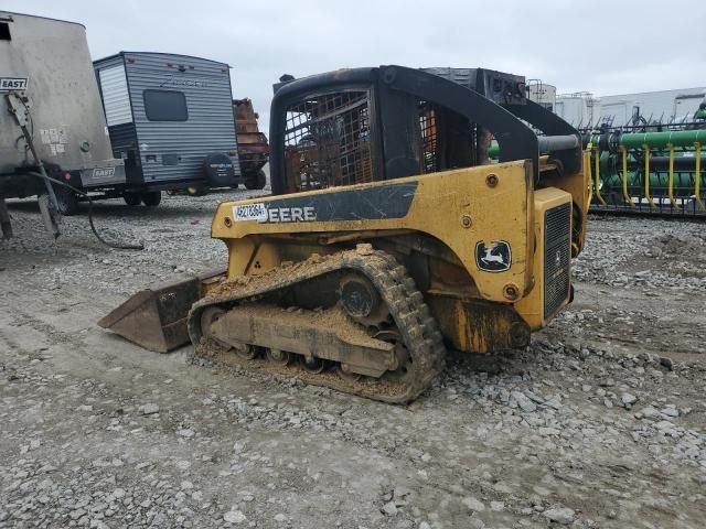 2007 John Deere Skidsteer