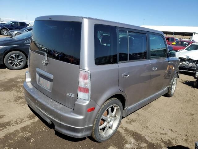 2005 Scion XB