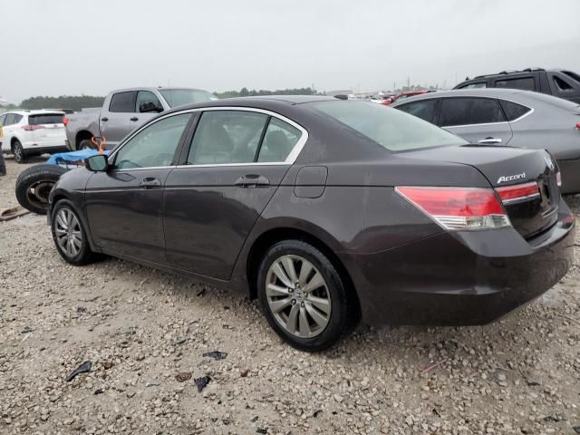 2011 Honda Accord EXL