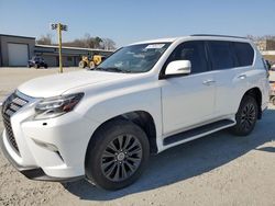 Lexus salvage cars for sale: 2023 Lexus GX 460