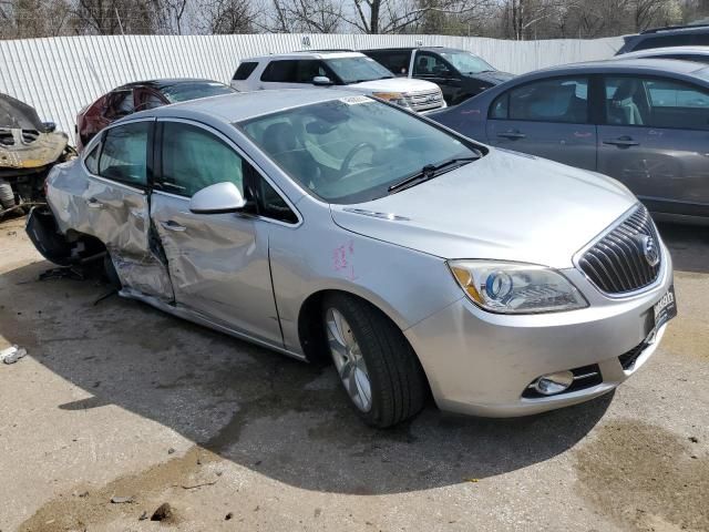 2014 Buick Verano