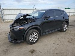 Mazda CX-5 salvage cars for sale: 2023 Mazda CX-5