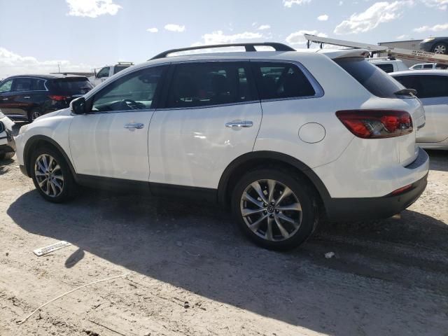 2014 Mazda CX-9 Grand Touring