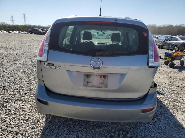 2010 Mazda 5