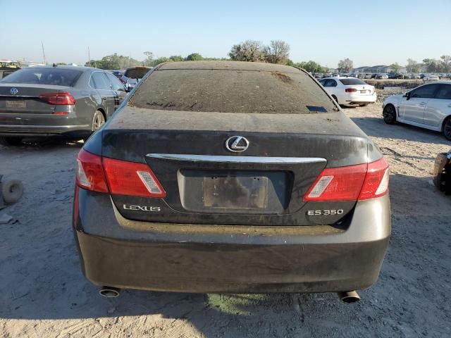 2007 Lexus ES 350