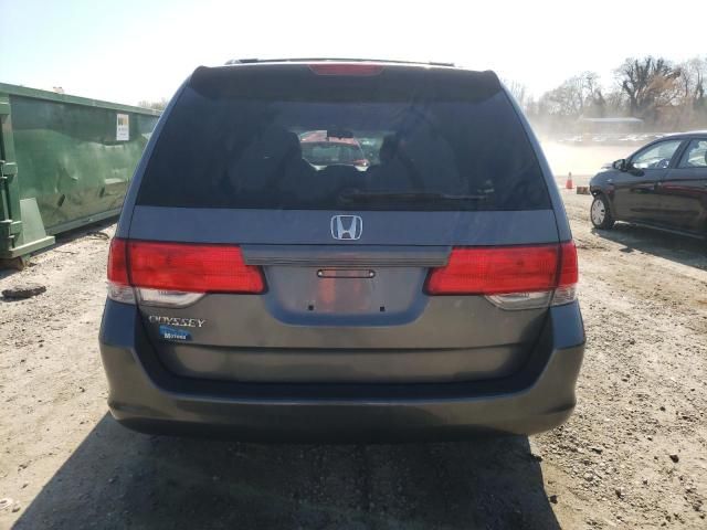 2010 Honda Odyssey EX