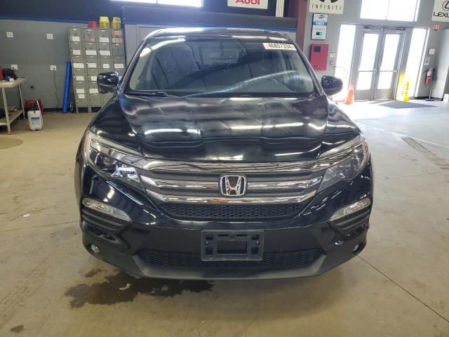 2016 Honda Pilot Exln