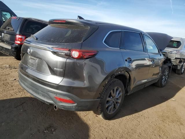 2020 Mazda CX-9 Touring