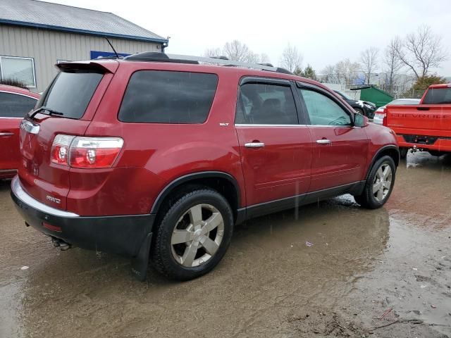 2010 GMC Acadia SLT-1