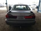 2000 Honda Accord EX