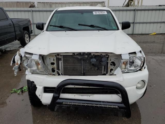 2006 Toyota Tacoma Access Cab