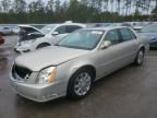 2008 Cadillac DTS