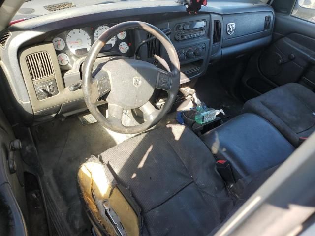 2004 Dodge RAM 1500 ST