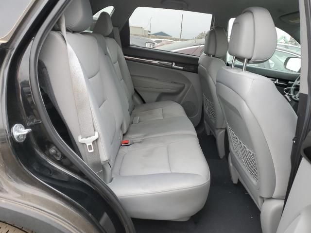 2011 KIA Sorento Base