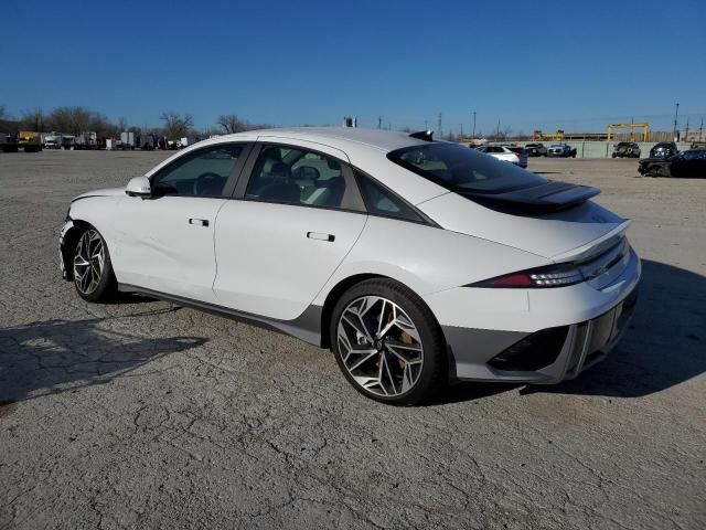 2023 Hyundai Ioniq 6 SEL