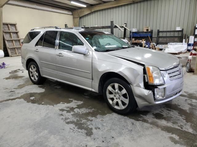 2006 Cadillac SRX