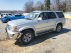 2001 Toyota 4runner Limited