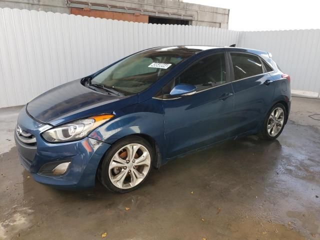 2013 Hyundai Elantra GT