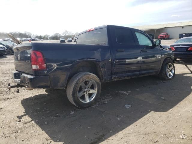 2016 Dodge RAM 1500 ST