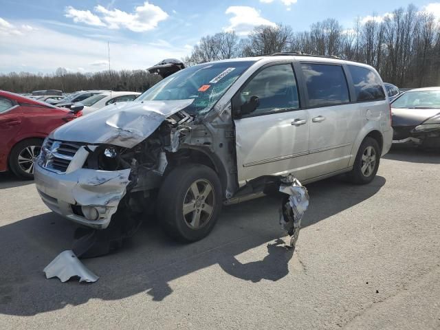 2010 Dodge Grand Caravan SXT