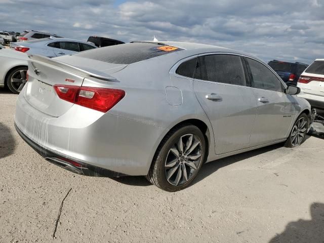 2020 Chevrolet Malibu RS