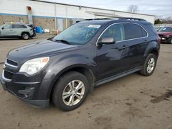 2013 Chevrolet Equinox LT for sale in New Britain, CT