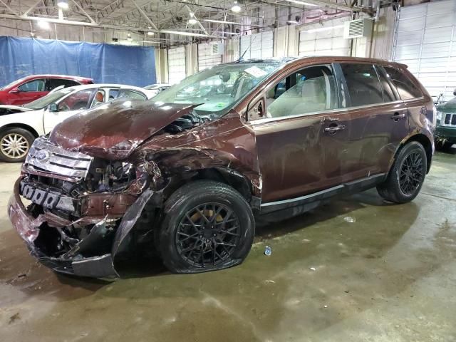 2010 Ford Edge Limited