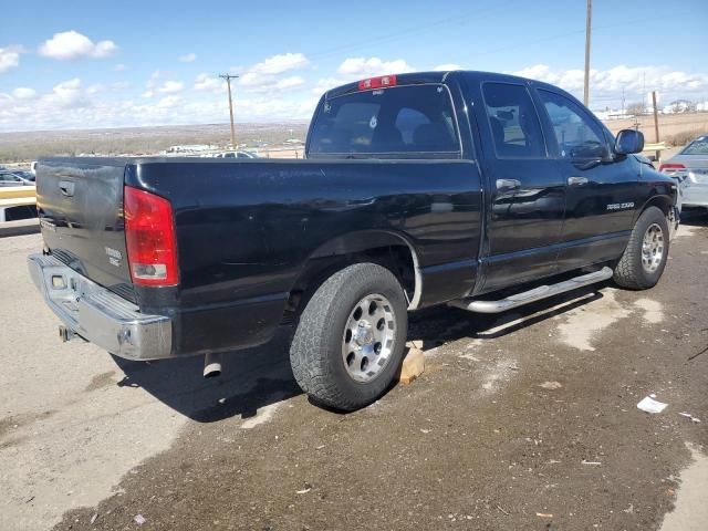 2004 Dodge RAM 1500 ST