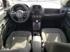 2011 Jeep Compass Sport