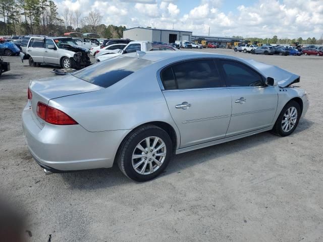 2010 Buick Lucerne CXL