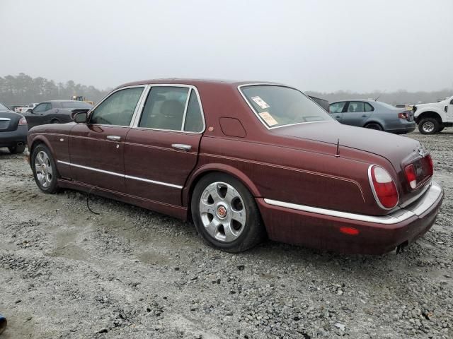 2000 Bentley Arnage