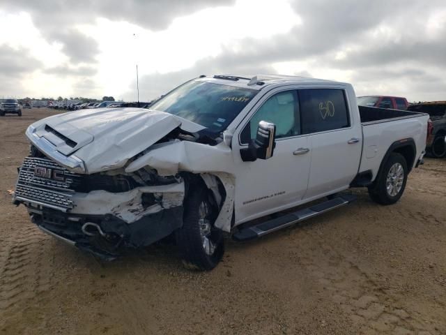 2020 GMC Sierra K2500 Denali