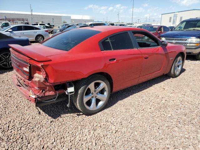 2014 Dodge Charger R/T