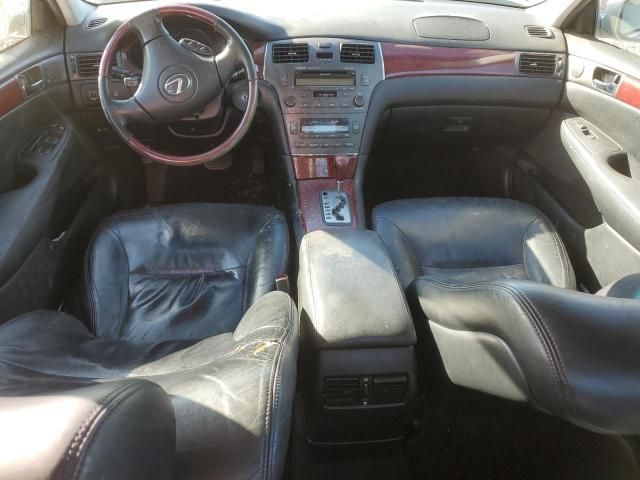 2002 Lexus ES 300