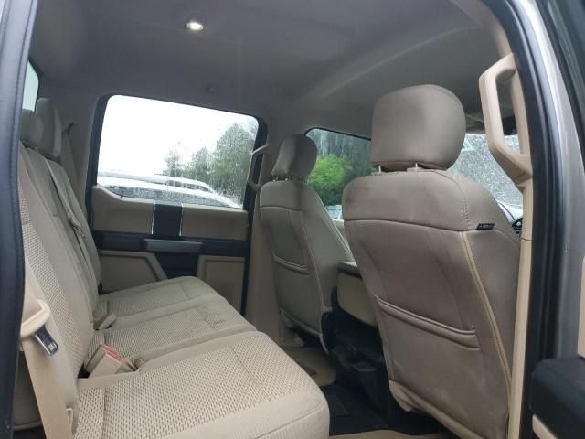 2019 Ford F250 Super Duty