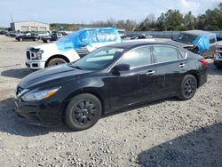 Nissan salvage cars for sale: 2017 Nissan Altima 2.5