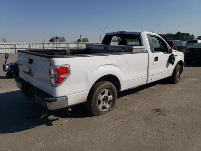 2014 Ford F150