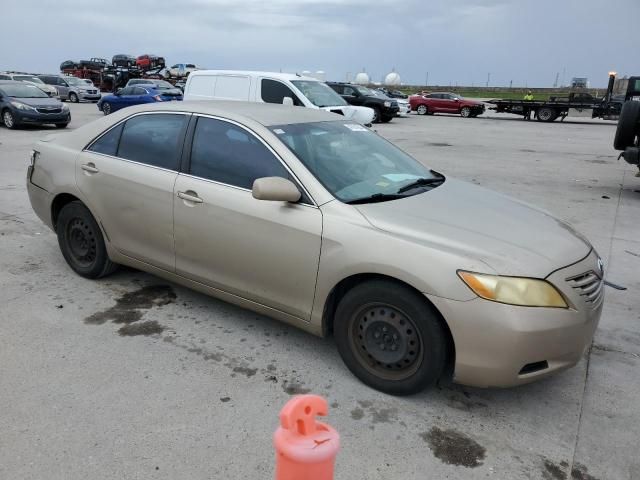 2008 Toyota Camry CE