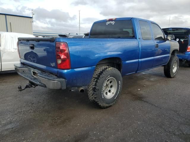 2003 Chevrolet Silverado C1500