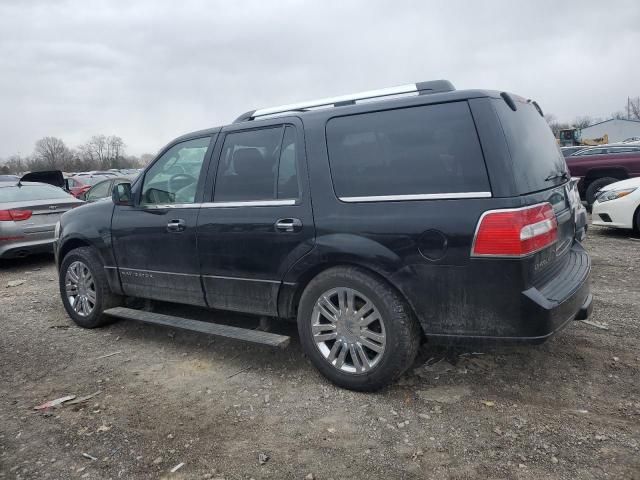 2008 Lincoln Navigator