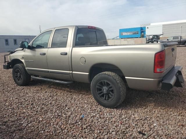 2006 Dodge RAM 1500 ST