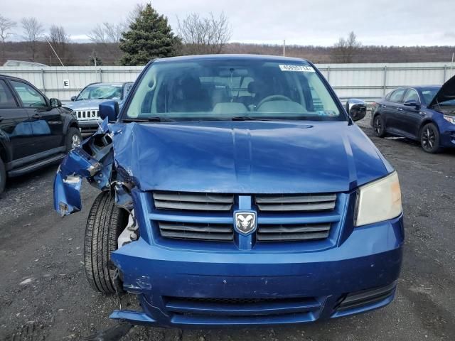 2010 Dodge Grand Caravan SE