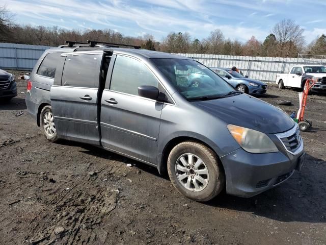 2010 Honda Odyssey EXL