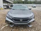 2018 Honda Civic Sport Touring