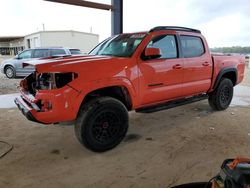 Toyota Tacoma salvage cars for sale: 2023 Toyota Tacoma Double Cab