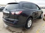 2013 Chevrolet Traverse LT