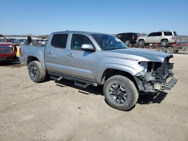 2022 Toyota Tacoma Double Cab